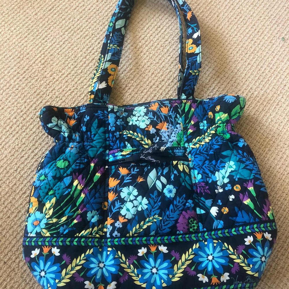 Vera Bradley Purse